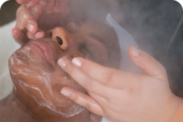 facial